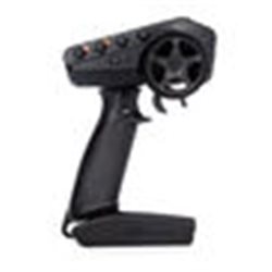 DX3 SMART DSMR 3CH TX w/SR315