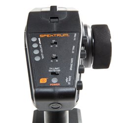 DX3 SMART DSMR 3CH TX w/SR315