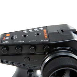 DX3 SMART DSMR 3CH TX w/SR315