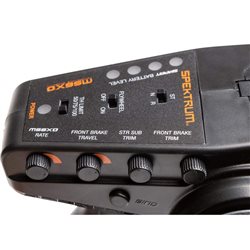 DX3 SMART DSMR ProMoto TX Only