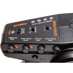 DX3 SMART DSMR ProMoto TX Only