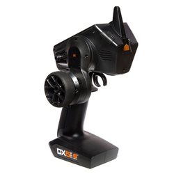 DX5 Pro DSMR TX Only