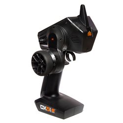 DX5 Pro DSMR TX Only