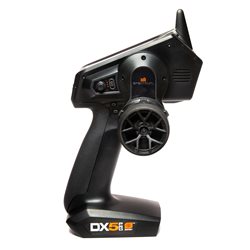 DX5 Pro DSMR TX Only