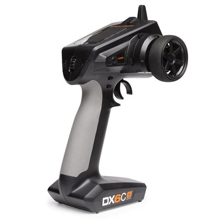 DX6C TX Only