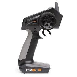 DX6C TX Only