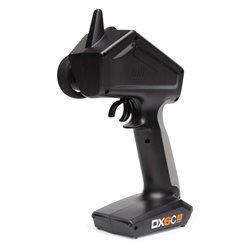 DX6C TX Only