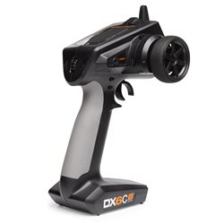 DX6C TX Only