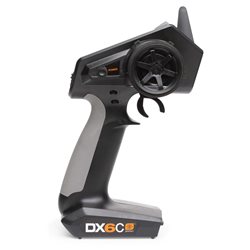 DX6C TX Only