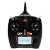 DX6e 6 Channel Transmitter Only DX6e 6 Channel Transmitter Only