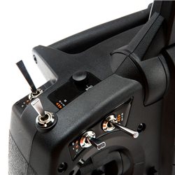 DX6e 6 Channel Transmitter Only