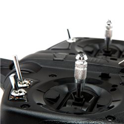 DX6e 6 Channel Transmitter Only