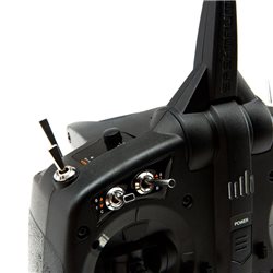 DX6e 6 Channel Transmitter Only