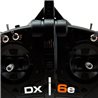DX6e 6 Channel Transmitter Only DX6e 6 Channel Transmitter Only