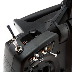 DX6e 6 Channel Transmitter Only