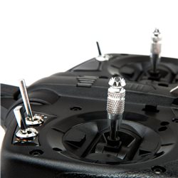 DX6e 6 Channel Transmitter Only