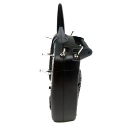 DX6e 6 Channel Transmitter Only