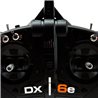 DX6e 6 Channel Transmitter Only DX6e 6 Channel Transmitter Only