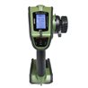 DX6 Rugged 6 Channel DSMR Transmitter Only, Green DX6 Rugged 6 Channel DSMR Transmitter Only, Green