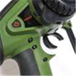 DX6 Rugged 6 Channel DSMR Transmitter Only, Green