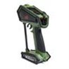 DX6 Rugged 6 Channel DSMR Transmitter Only, Green DX6 Rugged 6 Channel DSMR Transmitter Only, Green