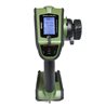 DX6 Rugged 6 Channel DSMR Transmitter Only, Green DX6 Rugged 6 Channel DSMR Transmitter Only, Green