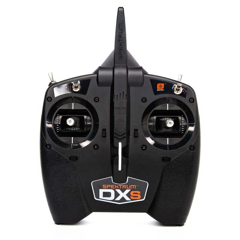DXS Transmitter Only DXS Transmitter Only