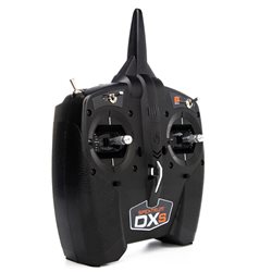 DXS System w/ AR410 Receiver