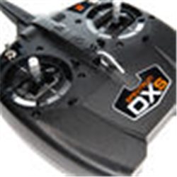 DXS System w/ AR410 Receiver