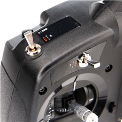 DXS System w/ AR410 Receiver