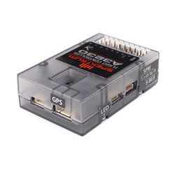 Flight Controller: Apprentice STS