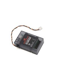 Flight Controller: Carbon Cub SAFE+