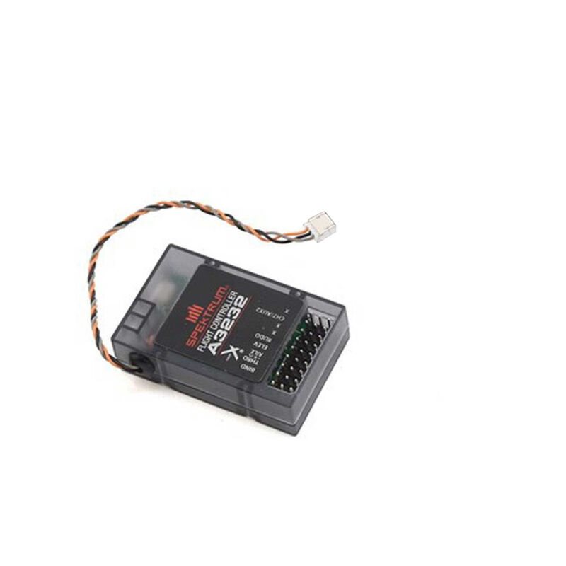 Flight Controller: Carbon Cub SAFE+