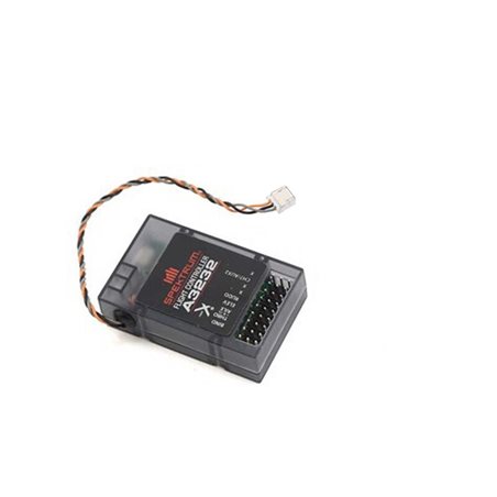 Flight Controller: Carbon Cub SAFE+