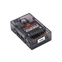 Flight Controller for the Carbon Cub S2