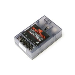 Flight Controller: Habu STS