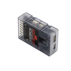 Flight Control: 1.2M Opterra