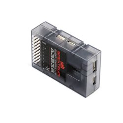 Flight Control: 1.2M Opterra