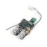 Flight Controller: UMX Radian