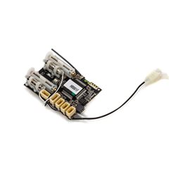 Flight Controller Receiver, ESC Sport Cub S