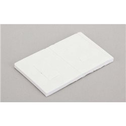 Foam Gyro Tape: AS3X/SAFE/FBL