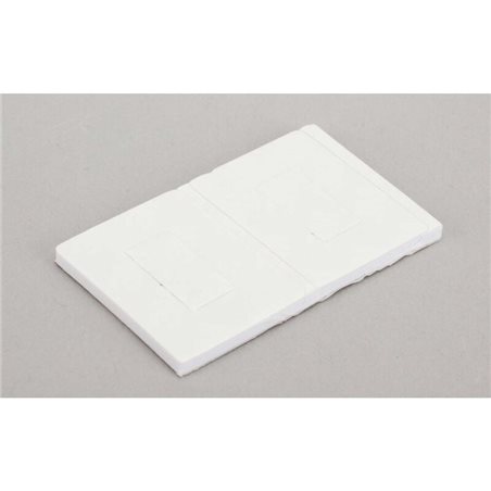 Foam Gyro Tape: AS3X/SAFE/FBL