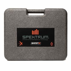 Foam Transmitter Case: NX6/8/10