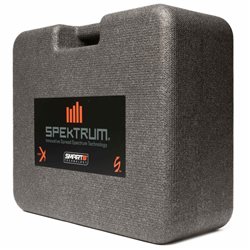 Foam Transmitter Case: NX6/8/10