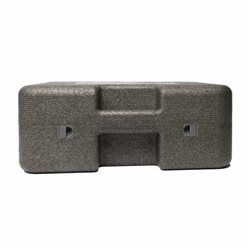 Foam Transmitter Case: NX6/8/10