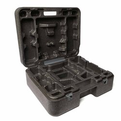 Foam Transmitter Case: NX6/8/10