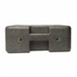 Foam Transmitter Case: NX6/8/10