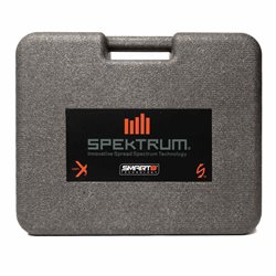 Foam Transmitter Case: NX6/8/10