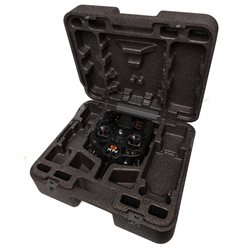 Foam Transmitter Case: NX6/8/10