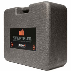 Foam Transmitter Case: NX6/8/10